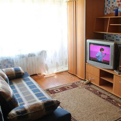 Гостиница ApartHotel Exclusive Апартаменты с различными типами кроватей фото 6