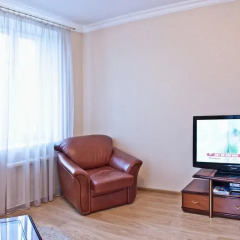 Апартаменты Dom I Co Apartments Апартаменты разные типы кроватей фото 14