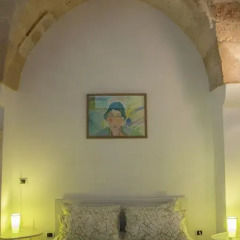 Отель Ambika B&B 4* Люкс фото 9