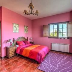 Отель Posada de Ajo детские мероприятия