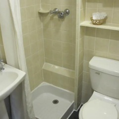 Mabledon Court Hotel 3* Стандартный номер с различными типами кроватей фото 3
