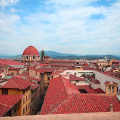 Отель Duomo Италия, Флоренция - отзывы, цены и фото номеров - забронировать отель Duomo онлайн пляж