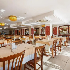 Kilikya Hotel Силифке питание фото 2