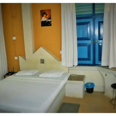 Ambalama Leisure Lounge Hotel комната для гостей фото 3