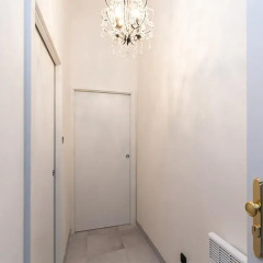 Апартаменты Nice View Apartment интерьер отеля