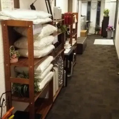 Отель Hospitality In Yawatajuku Камагая интерьер отеля