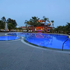 Nerissa Hotel - Special Class 3* Апартаменты с разными типами кроватей фото 2