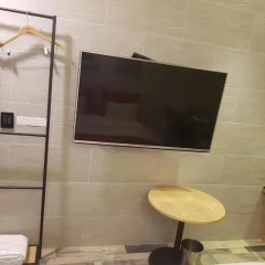 Amourex Hotel 3* Стандартный номер с различными типами кроватей фото 4