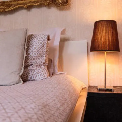 Отель B&B In Negentienvijf комната для гостей фото 2
