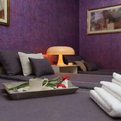 Отель Ottavopino B&B 4* Стандартный номер