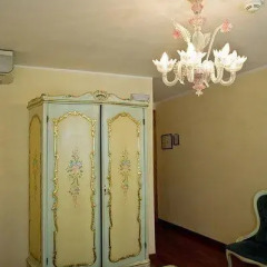 Hotel Do Pozzi 3* Стандартный номер с различными типами кроватей фото 5