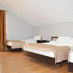 Гостиница Atlant Guest House Гостиница Atlant Guest House в Анапе