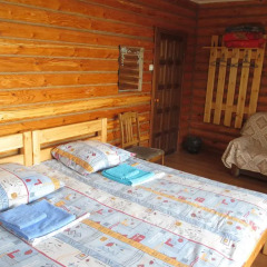 Гостиница Guest House near Nero Lake в Ростове Великом отзывы, цены и фото номеров - забронировать гостиницу Guest House near Nero Lake онлайн Ростов Великий сауна