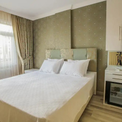 Walnut Shell Hotel 4* Стандартный номер с различными типами кроватей фото 12