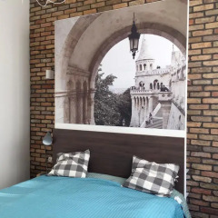Отель White Dream Home комната для гостей фото 2