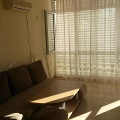 Отель Complex Elit 1 Апартаменты с различными типами кроватей фото 9