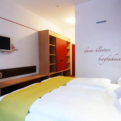 Hotel Ochsen 2 3* Номер Комфорт с различными типами кроватей фото 6