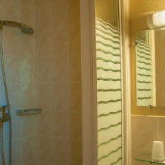 Hotel dOstende 2* Стандартный номер с различными типами кроватей фото 3