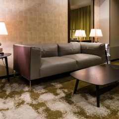 The Royal Park Hotel Tokyo Shiodome 4* Номер категории Эконом с различными типами кроватей фото 4