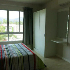 Отель D Condo Kathu-Patong комната для гостей фото 2