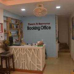 Отель Hanoi Hostel Вьетнам, Ханой - отзывы, цены и фото номеров - забронировать отель Hanoi Hostel онлайн спа фото 2