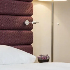 Отель Narzissen Vital Resort Bad Aussee 4* Полулюкс с разными типами кроватей фото 7