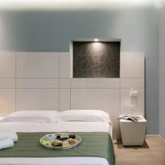 Отель Navigliotel 19 Италия, Милан - отзывы, цены и фото номеров - забронировать отель Navigliotel 19 онлайн спа