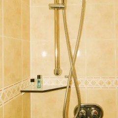Отель Palmers Lodge Hillspring At Willesden Green 2* Стандартный номер с 2 отдельными кроватями фото 5
