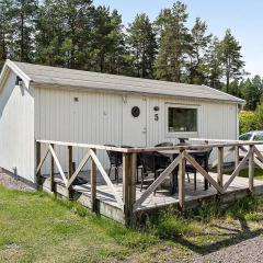 Отель First Camp Karlstad Швеция, Карлстад - отзывы, цены и фото номеров - забронировать отель First Camp Karlstad онлайн парковка