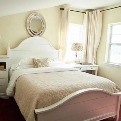 Отель Inn Your Element B&B США, Нью-Йорк - отзывы, цены и фото номеров - забронировать отель Inn Your Element B&B онлайн комната для гостей фото 2