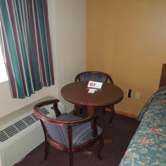 Отель Econo Lodge Columbus 2* Стандартный номер фото 4