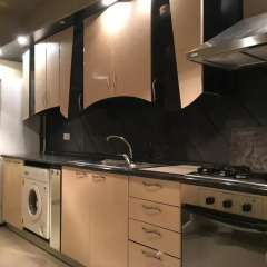 Отель Guesthouse Şara Talyan в номере