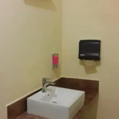 Отель Hostal La Ermita Кровать в общем номере с двухъярусной кроватью фото 8