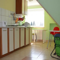 Отель Pokoje Gościnne Pod Gubałówką Закопане в номере