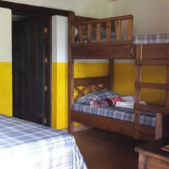 Отель Hostal Las Victorias детские мероприятия