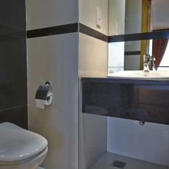 Gulf Rose Hotel 4* Люкс с различными типами кроватей фото 3