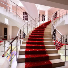 Dimet Park Hotel интерьер отеля фото 2
