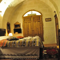 Bir Kedi Villa 3* Стандартный номер с различными типами кроватей фото 5