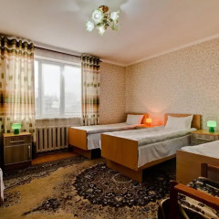 Отель Askar Guesthouse Кыргызстан, Каракол - отзывы, цены и фото номеров - забронировать отель Askar Guesthouse онлайн комната для гостей фото 4