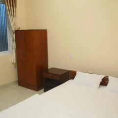 Отель Truong Linh Phu Quoc Resort 2* Бунгало с различными типами кроватей фото 10
