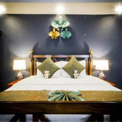 E-Outfitting Boutique Hotel Pattaya 3* Полулюкс фото 4