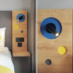 Hotel Number One детские мероприятия