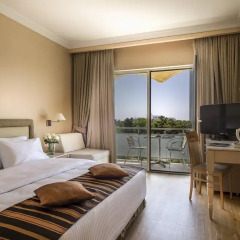 Fenix Hotel 4* Стандартный номер с различными типами кроватей фото 9