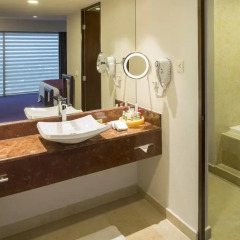 Отель Camino Real Pedregal 4* Номер Делюкс