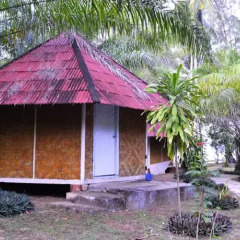 Отель Racha Sunset Resort (Koh Siboya) фото 9