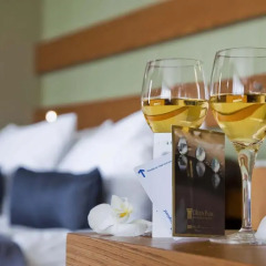 The Green Park Pendik Hotel & Convention Center 5* Полулюкс с различными типами кроватей