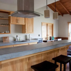 Отель Coral Beach Village Resort Гондурас, Остров Утила - отзывы, цены и фото номеров - забронировать отель Coral Beach Village Resort онлайн в номере