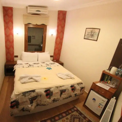 Boomerang Guesthouse 2* Стандартный номер с различными типами кроватей фото 3