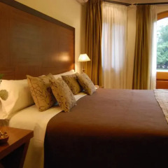 Suter Petit Hotel 4* Люкс Премиум фото 13