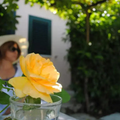 Отель Il Roseto B&B Равелло фото 3